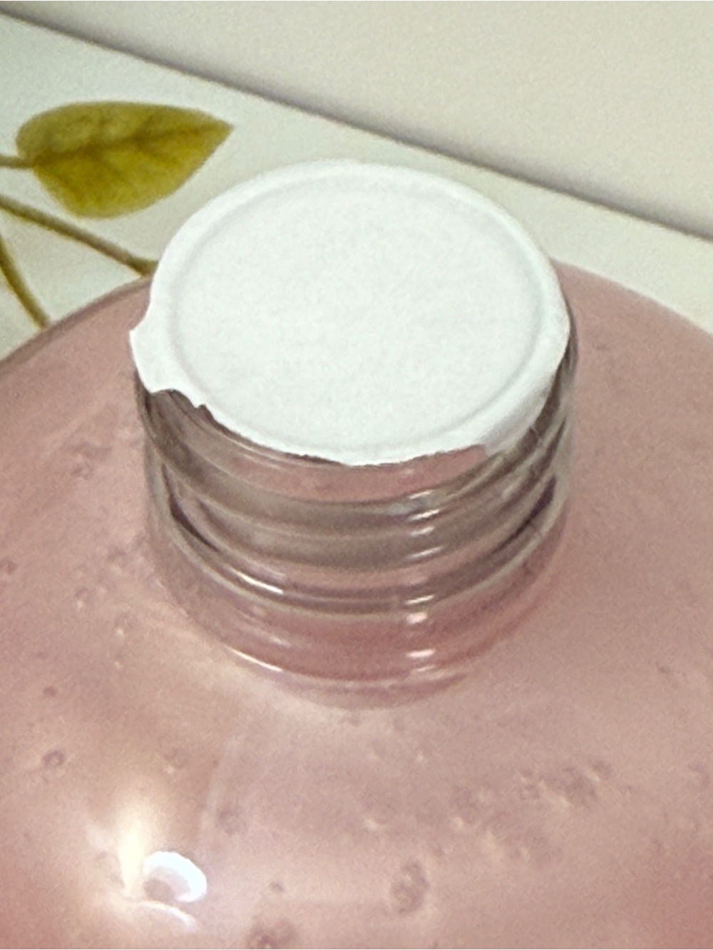 Philosophy Sweet Vanilla Fig Body Lotion & Shower Gel - New & Sealed - Picture 2 of 5